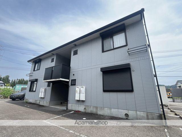 セジュール柿の木Ⅱ