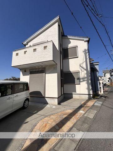 南海電鉄泉北線 和泉中央駅 徒歩9分 2階建 築20年