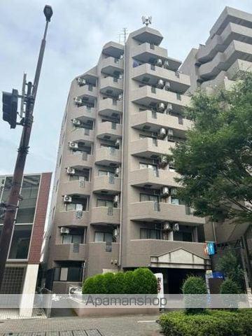 ステージファースト代々木