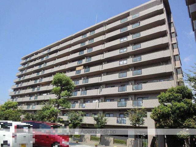 サーパス高須二番館(3LDK/6階)