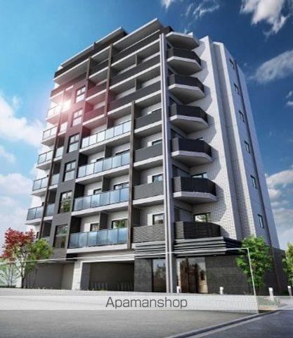 レガリス高田馬場Ⅱ