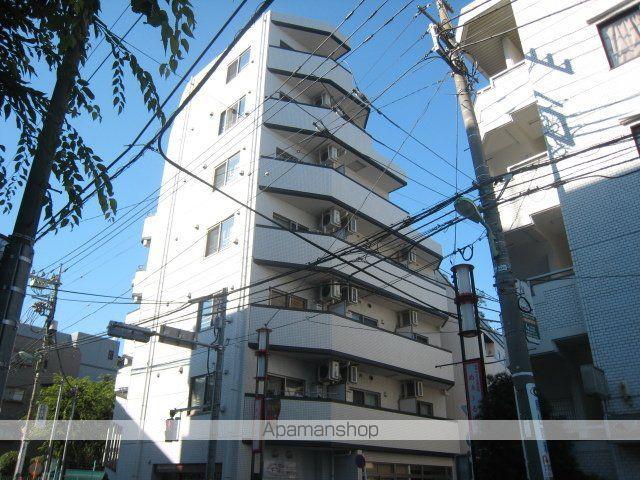 プレジール千歳烏山