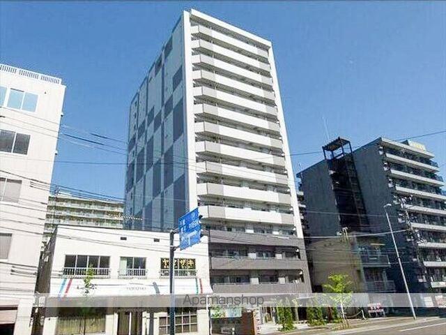 アルファタワー札幌南4条(1LDK/14階)