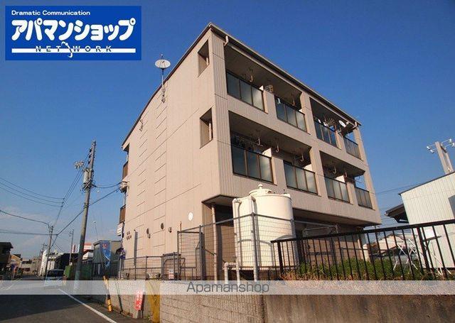 エトワール光(1K/3階)