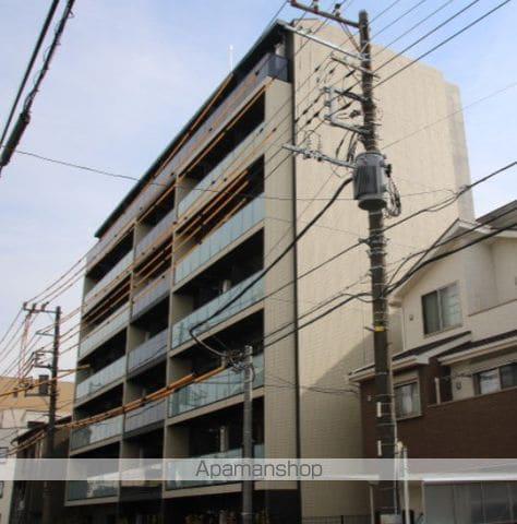 CION YOKOHAMA YAMATE(1K/3階)