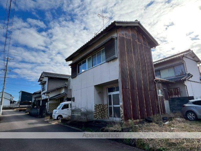 太多線 可児駅 徒歩16分  築52年(3DK)