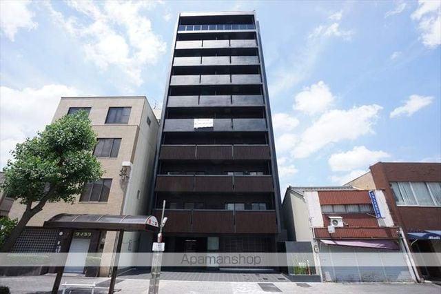 コートアクシスYOINN