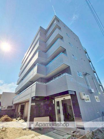 マイロード新森