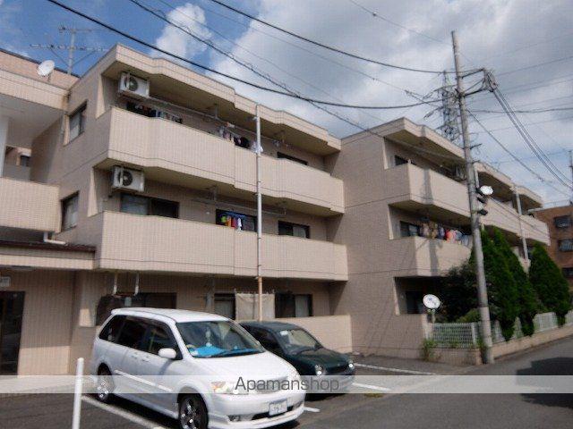 エスパサール福生