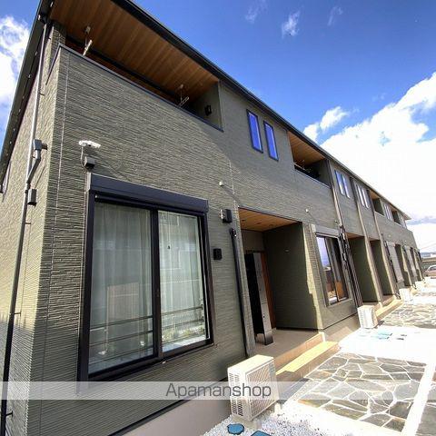 37サンナナテラス