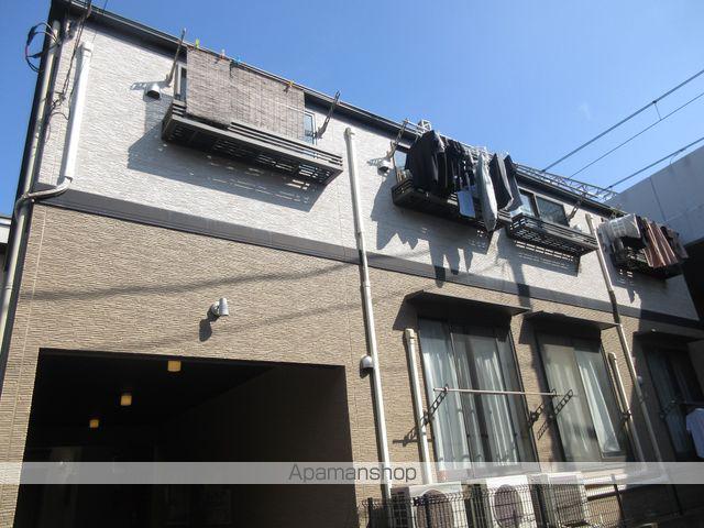 ヴィラ阿佐ヶ谷