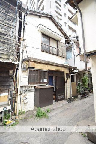 鹿児島市唐湊線 水族館口駅 徒歩4分 2階建 築74年
