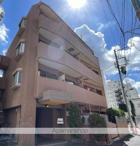 GRAN PASEO新宿中井