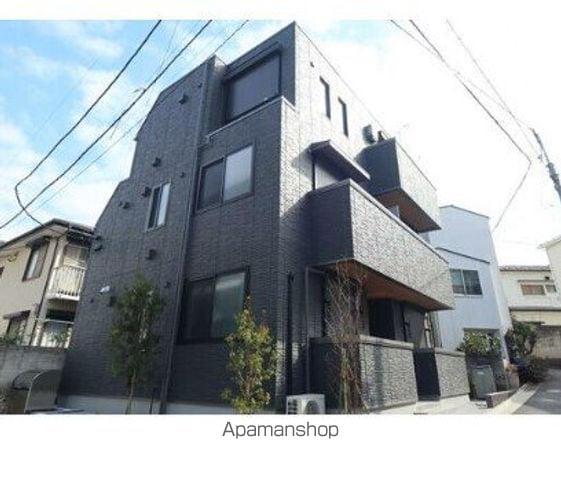 アロン・ド池尻