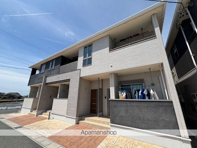 静岡県浜松市中央区 2階建 築16年