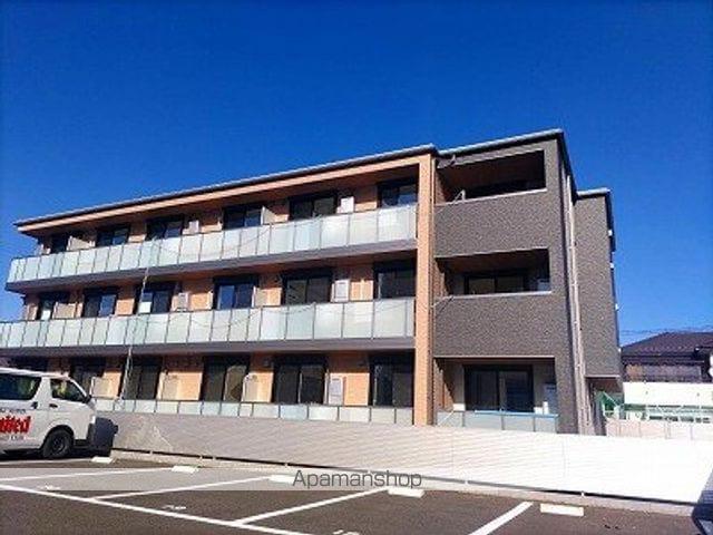 SERDINA万世町(1LDK/3階)