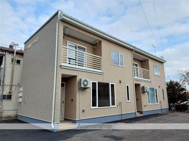 加藤マンション