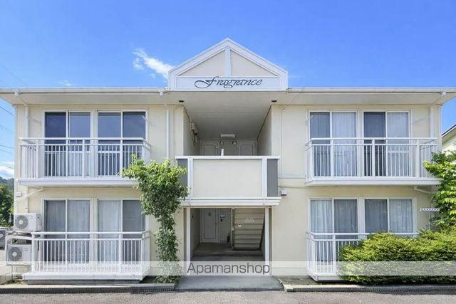 フレッシュタウンNG(2K/1階)