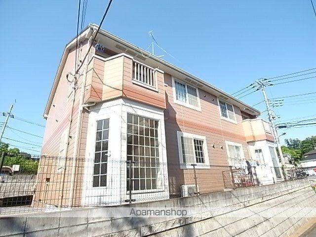 シャーロットタウン2