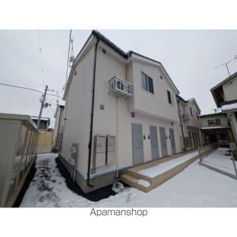 ソワサントセーズ長田町Ⅰ