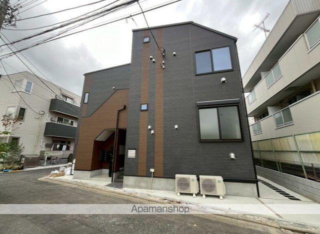 ハーモニーテラス北小岩ⅩⅩⅡ