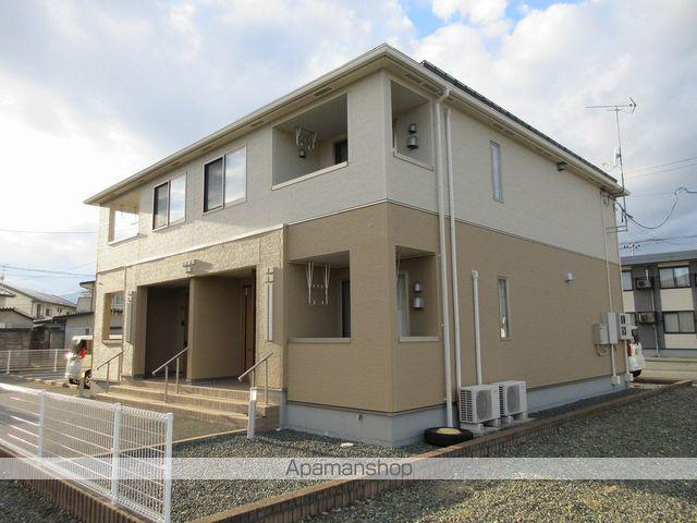 岩手県盛岡市三本柳11地割の建物