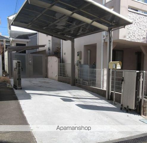 東急田園都市線 駒沢大学駅 徒歩5分 2階建 築22年