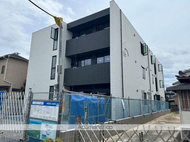 フォレスト立花町