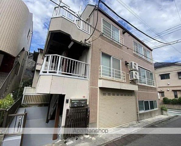 スターメゾン高円寺