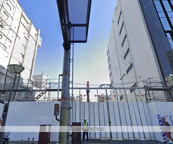プラウドフラット四谷三丁目(2LDK/11階)