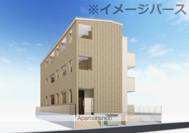 キャメル川越都A