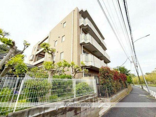 プレジール洋光台