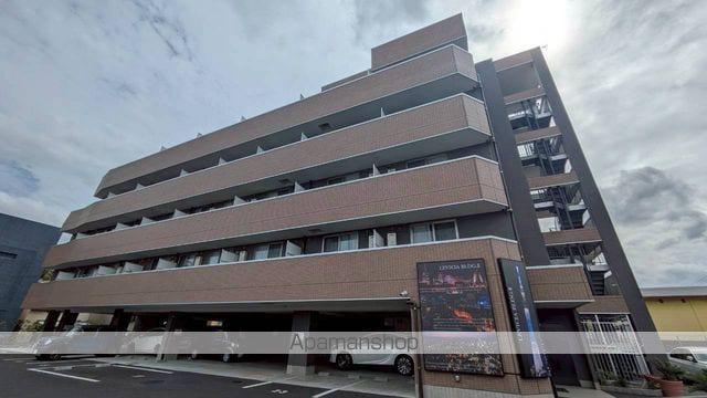 LEVICIA BLDG Ⅱ
