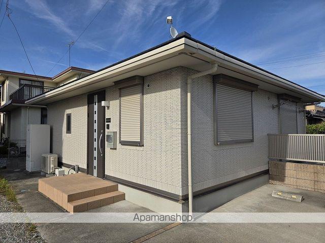 遠州鉄道 新浜松駅 徒歩43分 1階建 築9年