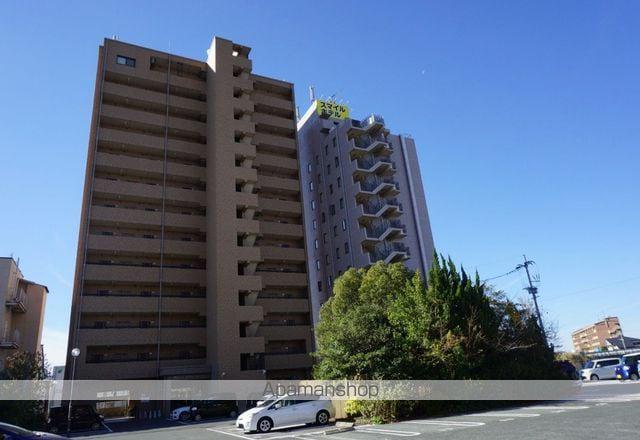 ロイヤルシティ大川