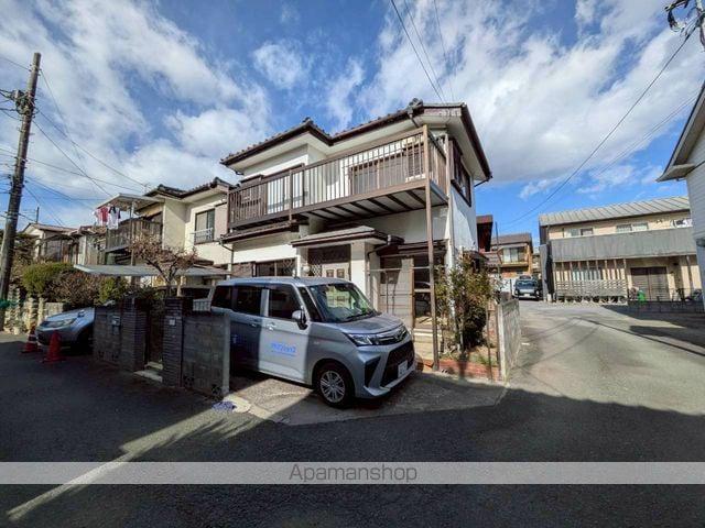 中央本線 西八王子駅 徒歩38分  築57年(3DK)