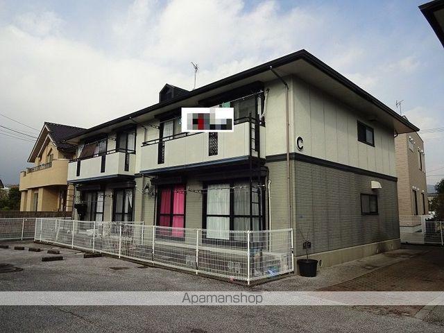 ソフィア横町 C棟