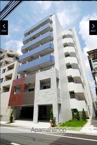 メインステージ錦糸町Ⅱ