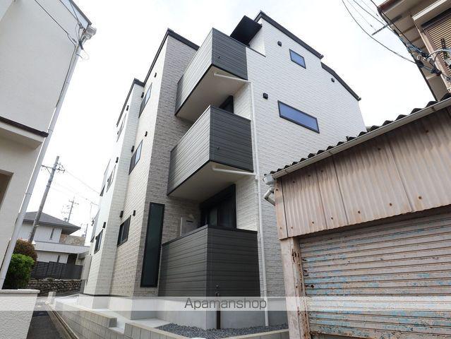 LE BOIS MIZUHO(1LDK/1階)