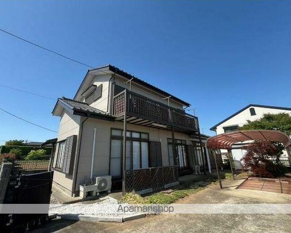 西武鉄道国分寺線 恋ケ窪駅 徒歩16分  築34年(4LDK)