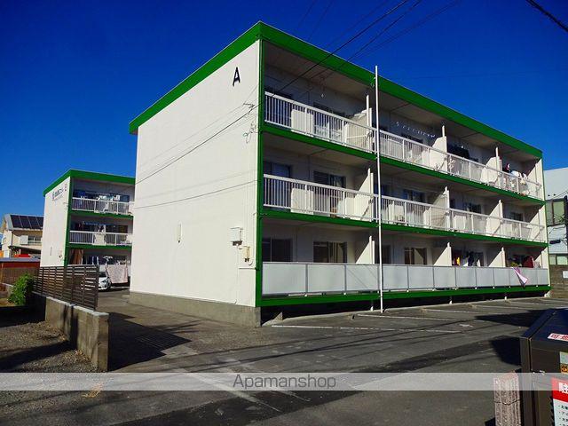 第2ナジマヤビル