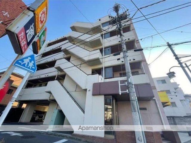 シャトレー昭島