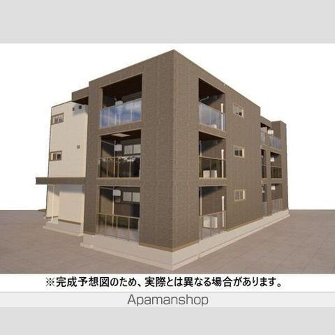 セレスティア檀溪通
