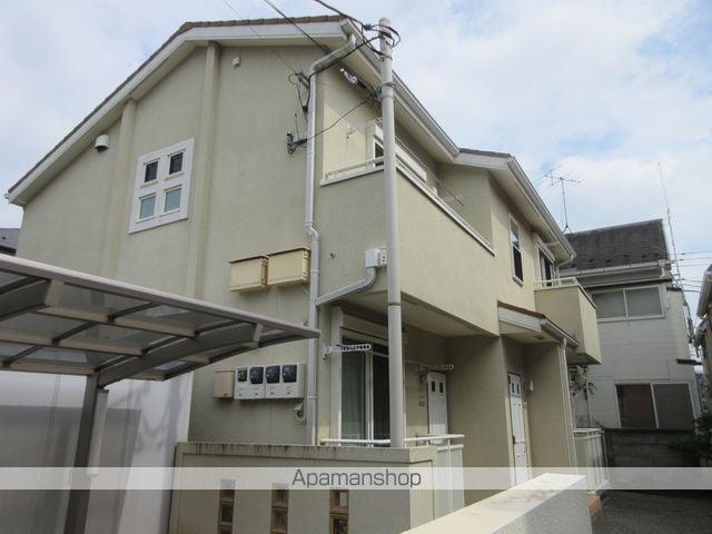 グリーンハイツ