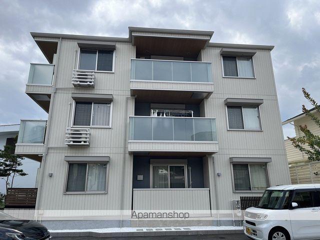 CAMPANELLA高須(1LDK/2階)