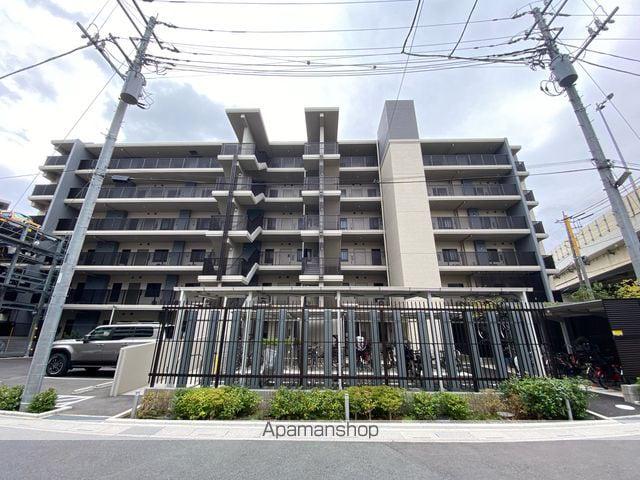 ジオ八潮ウエストレジデンス