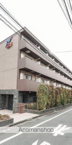 スカイコートパレス千川