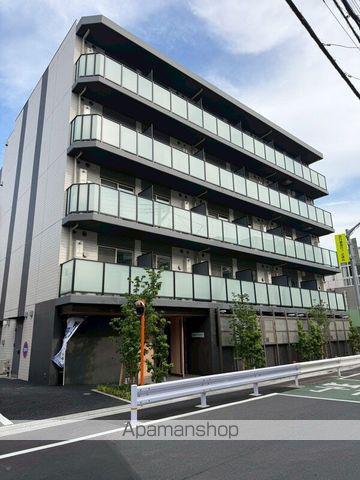 アイルグランデ押上ノースドゥーエ