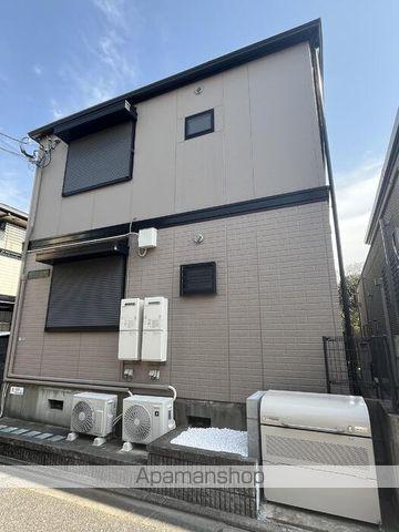 ハイムおもだか(1K/2階)