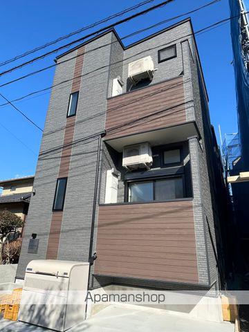 ハーモニーテラス新田7